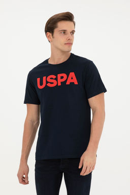 Mens Dark Navy Basic T -Frish Surprise Discount в корзине - U.s. polo assn фото 3