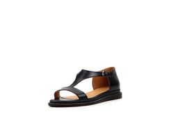 Босоножки EDART 1058.169 bl. black