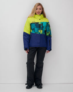 Горнолыжный костюм зимний до -25С Бренд: Columbia - Mtforce фото 15