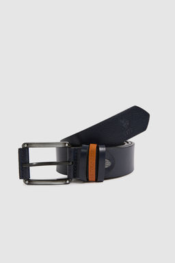 Erkek Lacivert Kemer - U.s. polo assn фото 3
