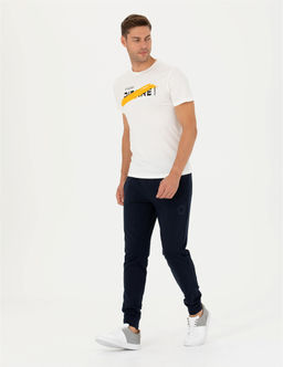 Lacivert Slim Fit E_ofman Alt_ - Pierre cardin фото 2