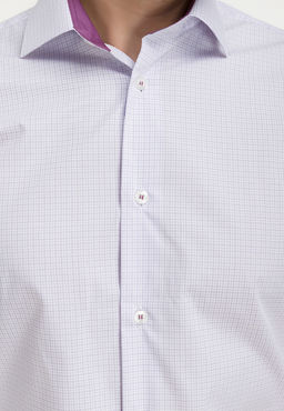 Сорочка мужская длинный рукав GREG 174/139/1176/Z/1_GB  фото 7