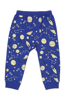 CRB wear / CSBB 70500-42-415 Брюки для мальчика,синий/Ex.Cherubino