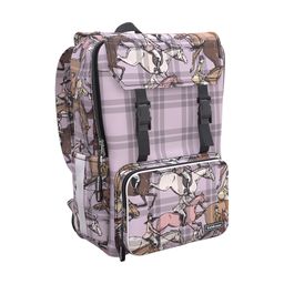 Цена за 1 шт. Рюкзак ErichKrause® ActiveLine Vintage 18L Horse Racing