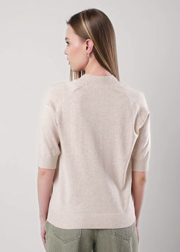 354468ха Джемпер женский (ЧЗ)