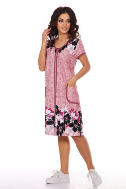 Халат женский Кира (56) - Serenada фото 2