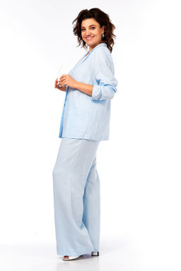 Костюм Diamant 2061 голубой фото 3