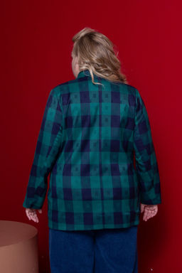 Жакет женский - Jp фото 9