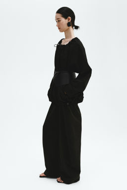 Chaqueta cortavientos con cord?n de ajuste - H&m фото 7