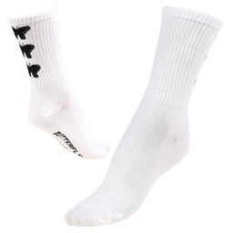 Носки женские р. 35-41 набор 10 штук / ZS01 /уп 30/ - Галеонтрейд фото 2