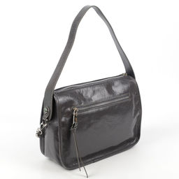 Женская кожаная сумка через плечо 0052-4 - Cidirro фото 4