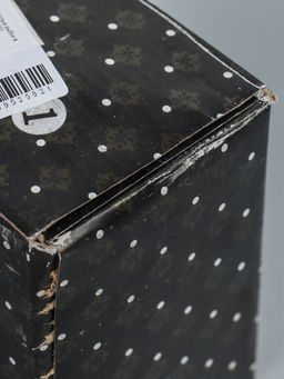 УЦЕНКА Фигурка керамика Золотые рыбки в сердце, 12?7.5?12 см, МИКС