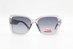 Солнцезащитные очки Santarelli (Polarized) 2490 C6 55-18-143