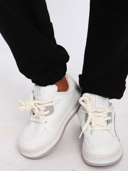 Брюки подростковые 11-071 (черный)