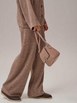 Сумка кросс-боди Azaro 3520 фруктовый мусс