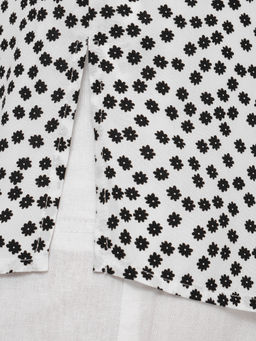 Блуза с рукавом реглан - Marchello marchellini фото 8