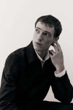 Sobrecamisa cepillada Regular Fit - H&m фото 5