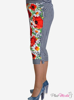 Брюки Модель №63 размеры 50-72 - Plusmoda фото 2