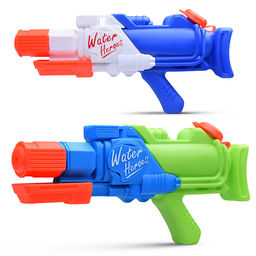 Водное оружие "СуперАква-2" на листе