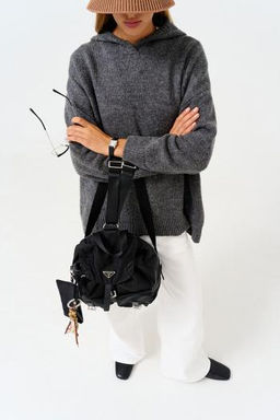 Худи2907.01 осень в Нью-Йорке - Tak divno фото 4