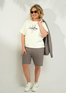 Шорты Лаунж