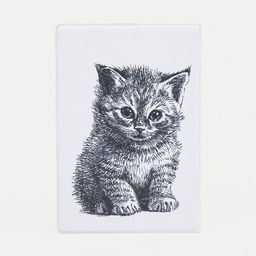 Цена за 2 шт. Обложка для паспорта, цвет белый