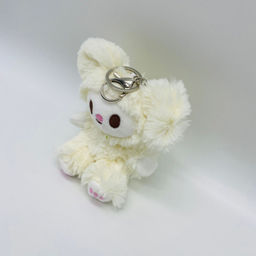Брелок мягкая игрушка Мишка пушистый в ассортименте - Storyland фото 15