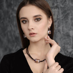 DEJAVU Колье LKY5843