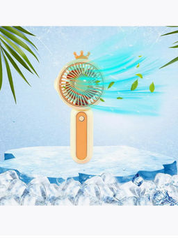 Портативный USB-вентилятор М25-184 (3428)