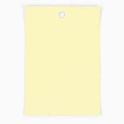 Цена за 10 шт. Наклейки бумажные Светлой Пасхи, 9?16 см