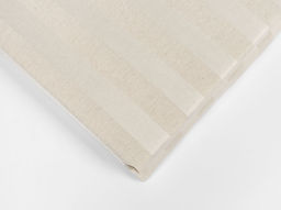 Комплект постельного белья 4901-БЧ/кор. Евро "Полоса" рис 0000 3*3