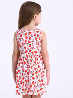 платье 1ДПБ4000001н - Апрель фото 3