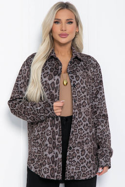 Рубашка Всегда на стиле - Lt collection фото 12