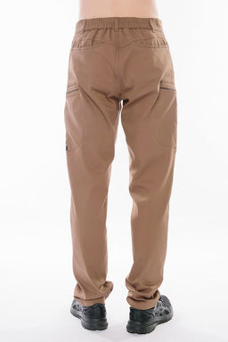 NOBBY, Мужские брюки 07-212/7 (табак)  фото 5