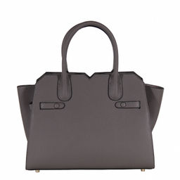 Сумка 3216NN gray Natale Navetta