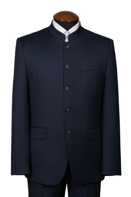 Костюм мужской арт. 823 Френч Slim