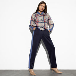 Брючный костюм
 Фаворитка удачи (стильная, 2 в 1) - Charutti фото 2