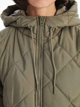 Kap??onlu Kapitone Kad?n ?i?me Mont - Waikiki фото 3