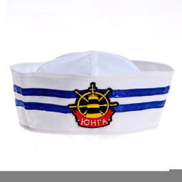 Шляпа юнги Юнга, детская, р-р. 52