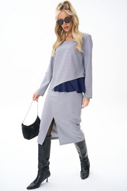 Юбка Лидия - Эльза фото 4