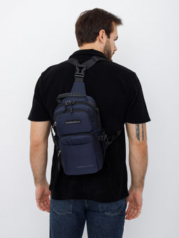 Рюкзак 15073 blue Aotian