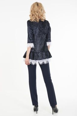 Джемпер М4-3709/2 - Wisell фото 12