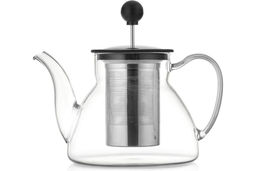Чайник заварочный с прессом Queen 800мл Walmer