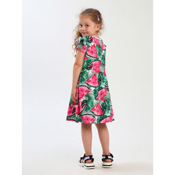 Платье для девочки Ягода - Мариша фото 5