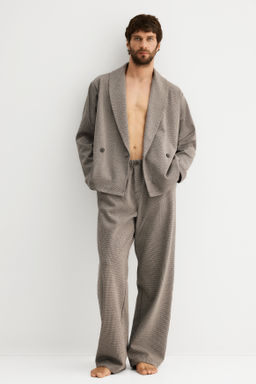 Americana de punto Relaxed Fit - H&m фото 2