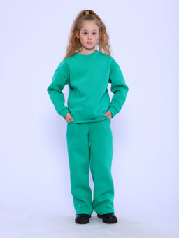 КМ-1005 Костюм Nelly 2 (зелёный)