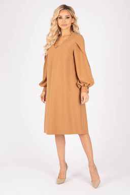 Платье П5-4808/6 - Wisell фото 6