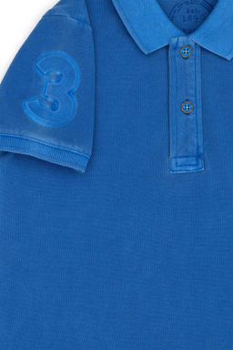 U. S. Polo Assn Футболка Saks для мальчика - U.s. polo assn фото 4