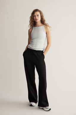 Pantalon de chandal en DryMove - H&m фото 2