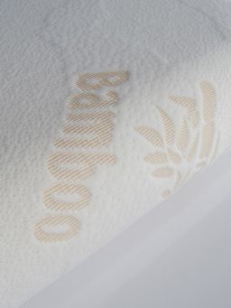 Анатомическая подушка 9006 sleep ergo m Бамбук - Ros-decor фото 2